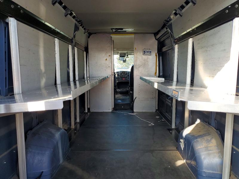 Продаж на аукціоні авто 2020 Ram Promaster 3500, vin: 3C6URVJG3LE145374, номер лоту: 67745846