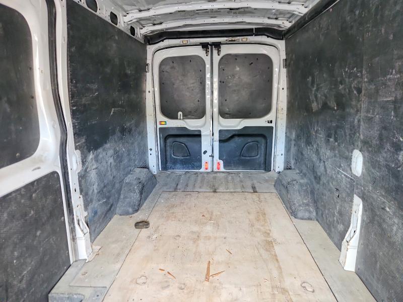 2017 Ford Transit მანქანა იყიდება აუქციონზე, vin: 1FTYR2CM7HKB01751, აუქციონის ნომერი: 68972096