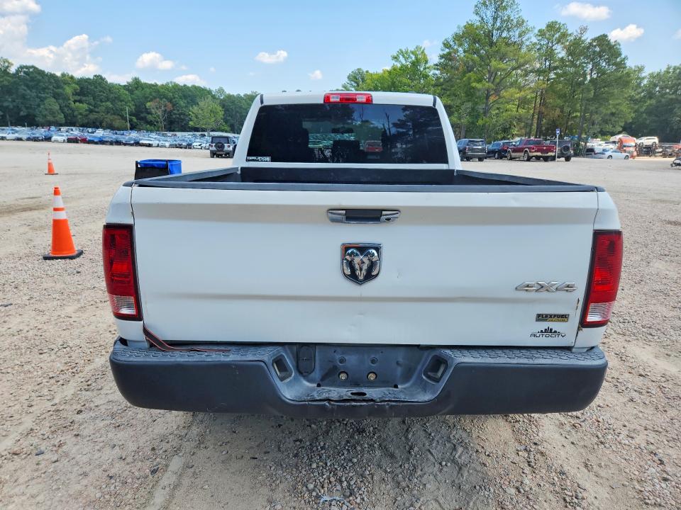 Aukcja sprzedaży 2012 Dodge Ram 1500, vin: 1C6RD7FP3CS326190, numer aukcji: 67496276