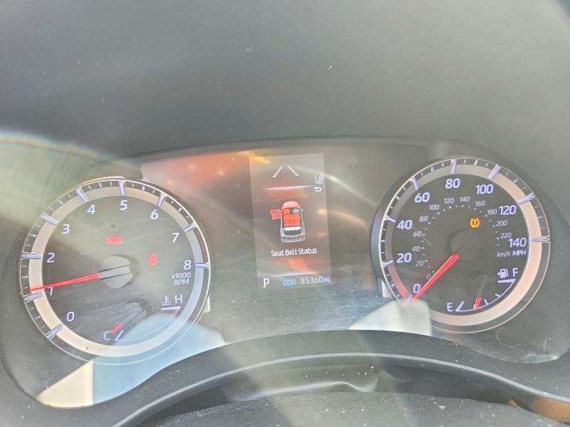 69018966 :رقم المزاد ، 5TDBZRBH7LS008913 vin ، 2020 Toyota Highlander مزاد بيع