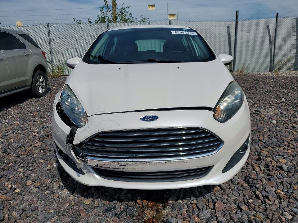 Продаж на аукціоні авто 2016 Ford Fiesta, vin: 3FADP4EJ9GM183157, номер лоту: 68984046