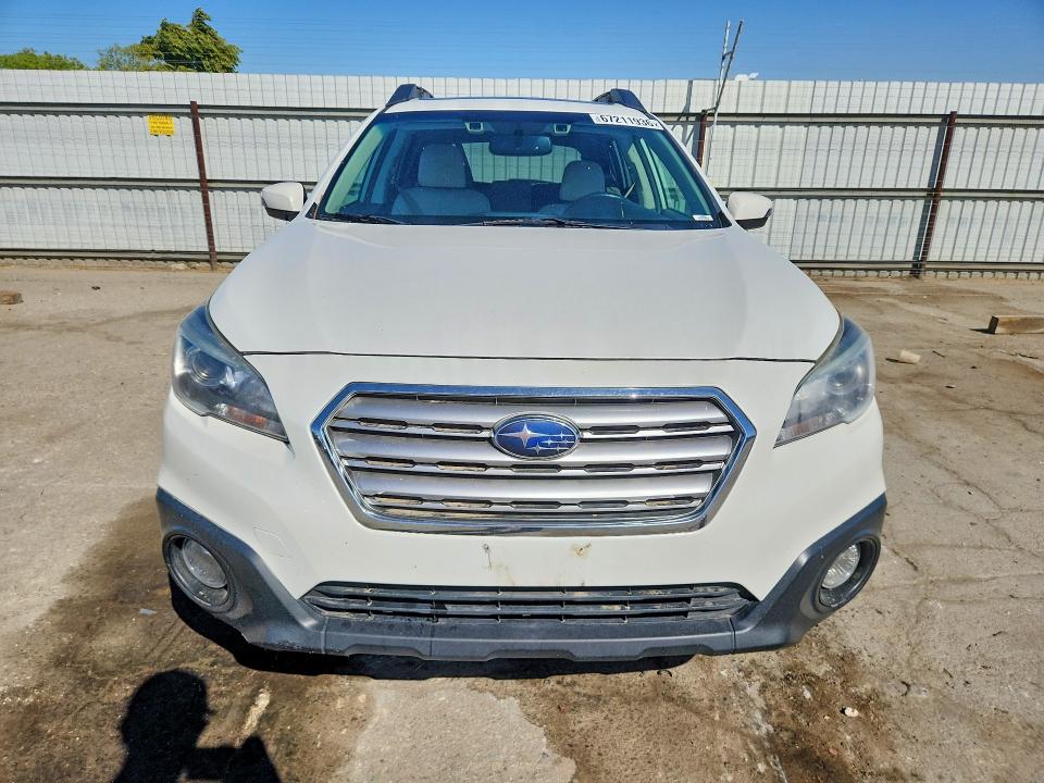 67211936 :رقم المزاد ، 4S4BSAHC3G3324300 vin ، 2016 Subaru Outback مزاد بيع