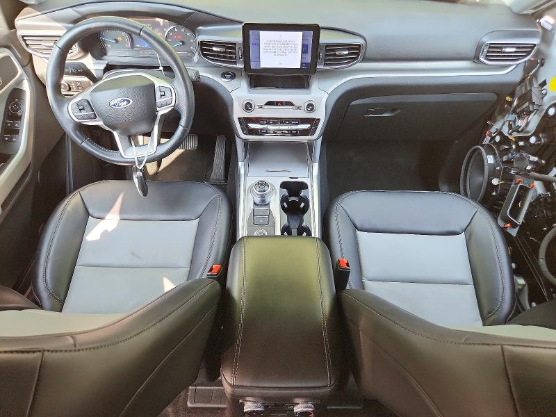 Продаж на аукціоні авто 2023 Ford Explorer, vin: 1FMSK8DHXPGB30009, номер лоту: 68938296