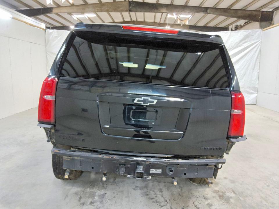 67394416 :رقم المزاد ، 1GNSCCKJ4KR105346 vin ، 2019 Chevrolet Tahoe مزاد بيع