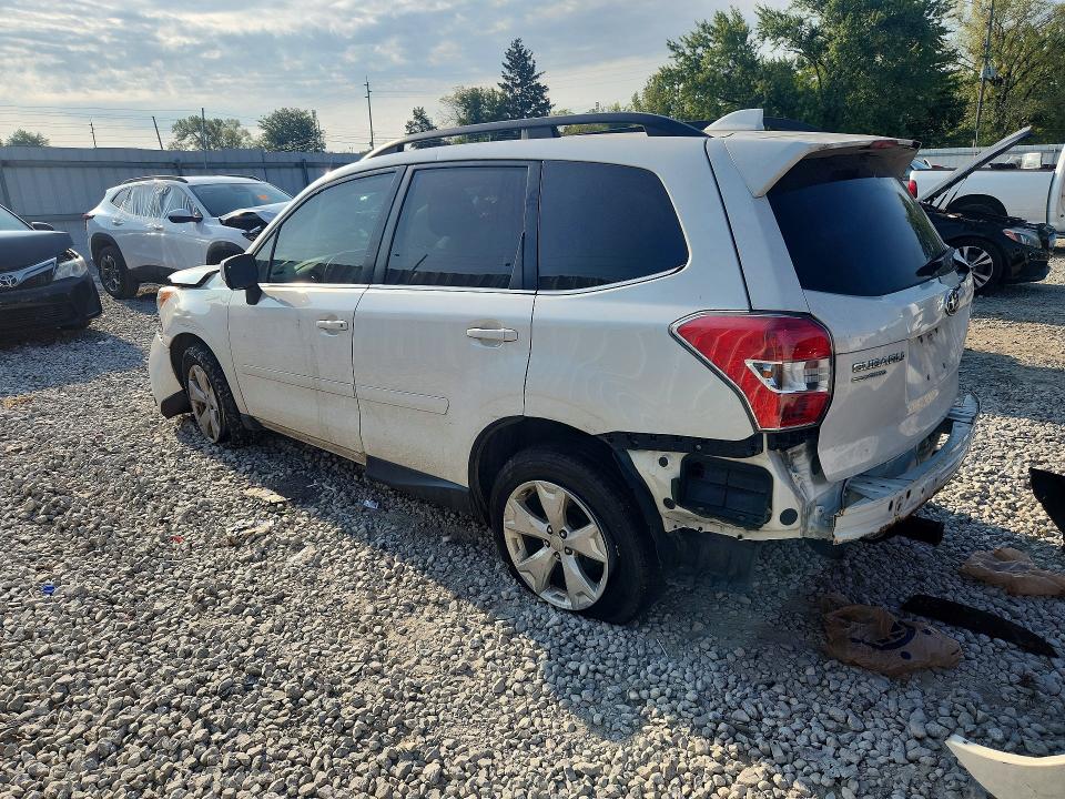 67503036 :رقم المزاد ، JF2SJAHC8GH548514 vin ، 2016 Subaru Forester مزاد بيع