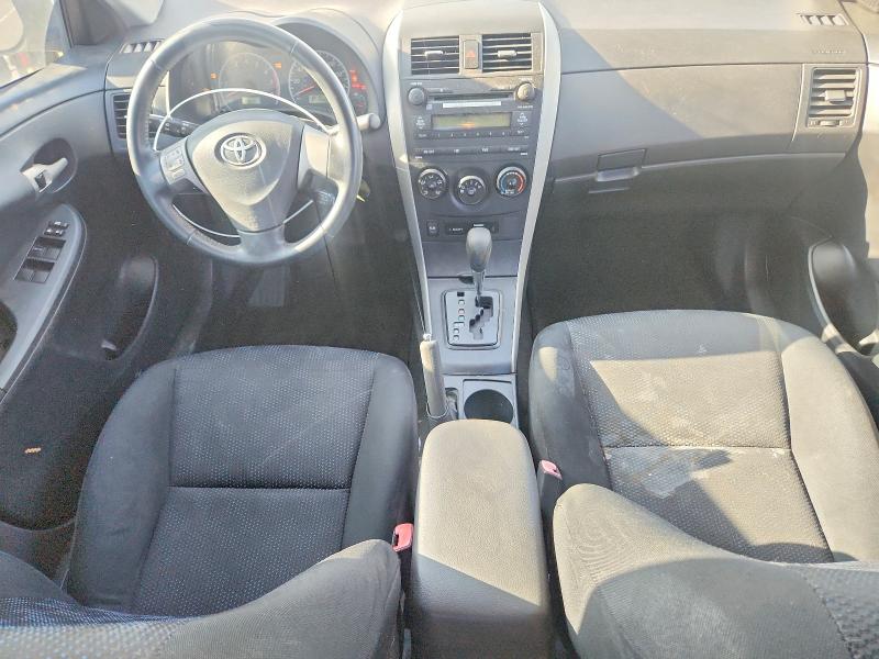 Продаж на аукціоні авто 2009 Toyota Corolla, vin: 1NXBU40E59Z023677, номер лоту: 67914606