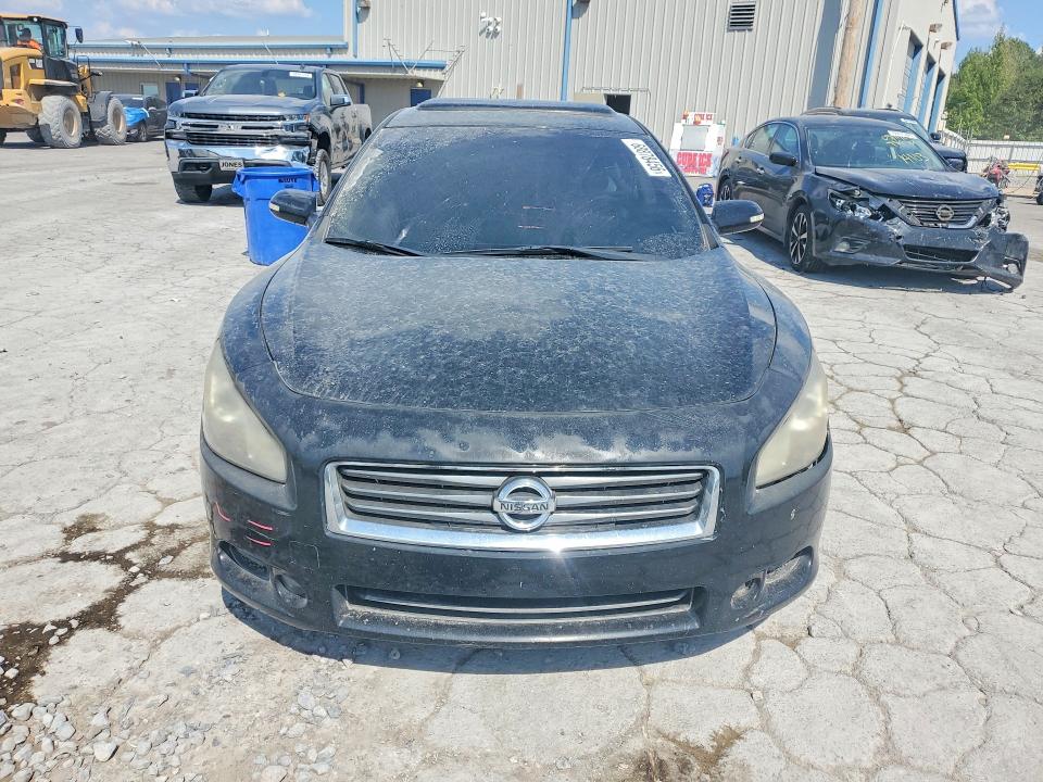 Продаж на аукціоні авто 2013 Nissan Maxima, vin: 1N4AA5AP6DC834701, номер лоту: 68878456