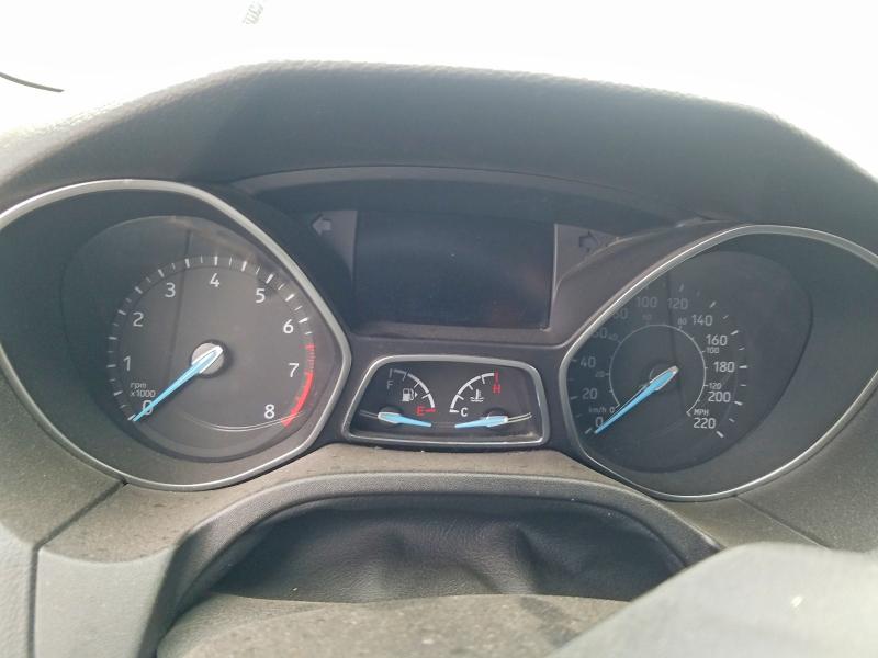 Продажа на аукционе авто 2016 Ford Focus, vin: 1FADP3F23GL206404, номер лота: 64109056