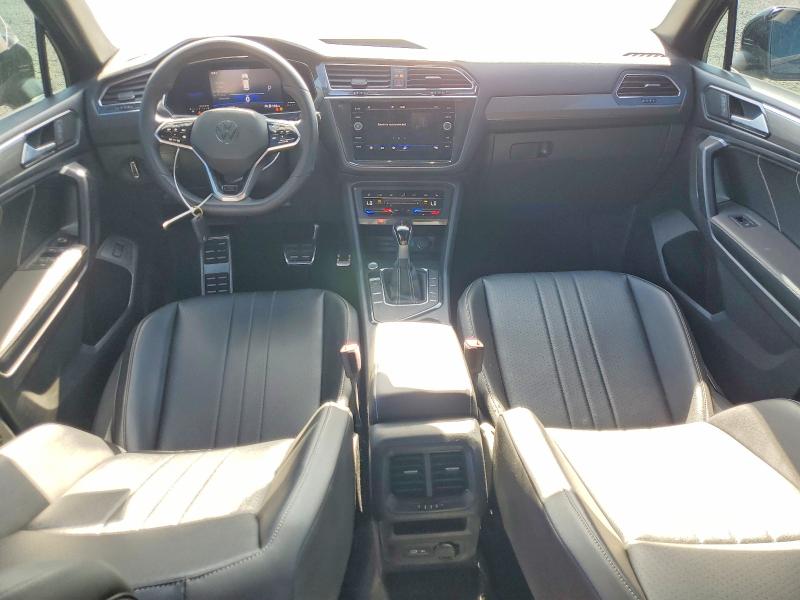 69159726 :رقم المزاد ، 3VVCB7AX5NM097343 vin ، 2022 Volkswagen Tiguan مزاد بيع