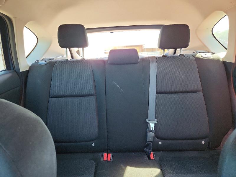 70633436 :رقم المزاد ، JM3KE4BE6E0402307 vin ، 2014 Mazda Cx-5 مزاد بيع