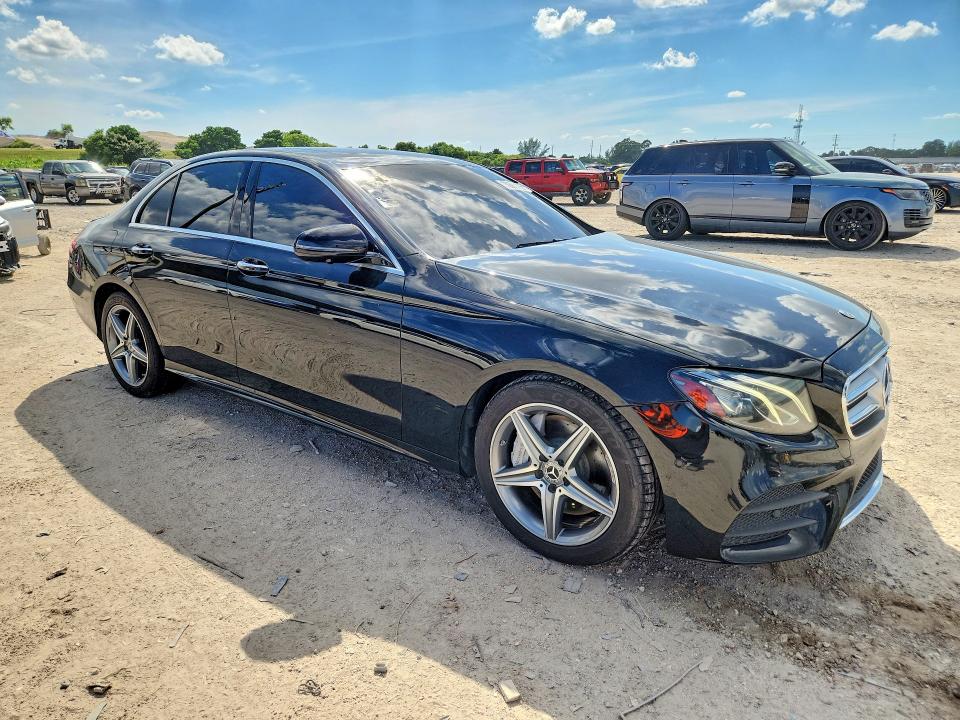 Продаж на аукціоні авто 2020 Mercedes-benz E, vin: WDDZF8DB9LA707733, номер лоту: 70880186