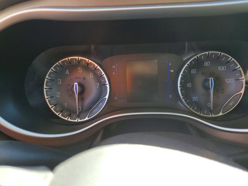 Aukcja sprzedaży 2017 Chrysler Pacifica, vin: 2C4RC1BG0HR683432, numer aukcji: 67207656