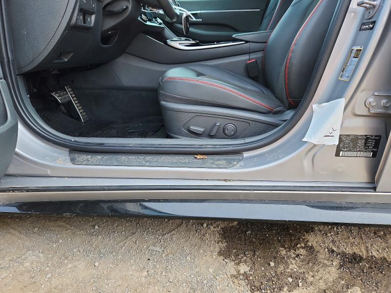 Aukcja sprzedaży 2023 Hyundai Sonata, vin: KMHL44J27PA326922, numer aukcji: 67914736