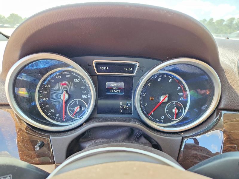 Продаж на аукціоні авто 2017 Mercedes-benz Gle, vin: 4JGDA5HB9HA905520, номер лоту: 67854246