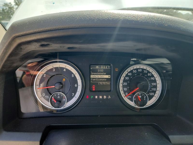 Aukcja sprzedaży 2018 Ram 1500, vin: 3C6JR6DT7JG195312, numer aukcji: 69425326