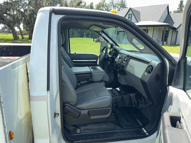70292066 :رقم المزاد ، 1FDRF3G67FEC14945 vin ، 2015 Ford F350 مزاد بيع