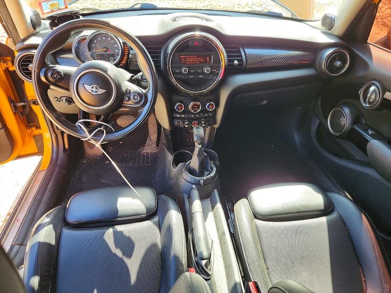 68868516 :رقم المزاد ، WMWXU3C56F2B56133 vin ، 2015 Mini Cooper مزاد بيع