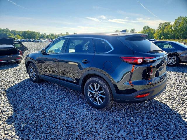 Auction sale of the 2020 Mazda Cx-9, vin: JM3TCBBY6L0408372        , lot number: 69079486