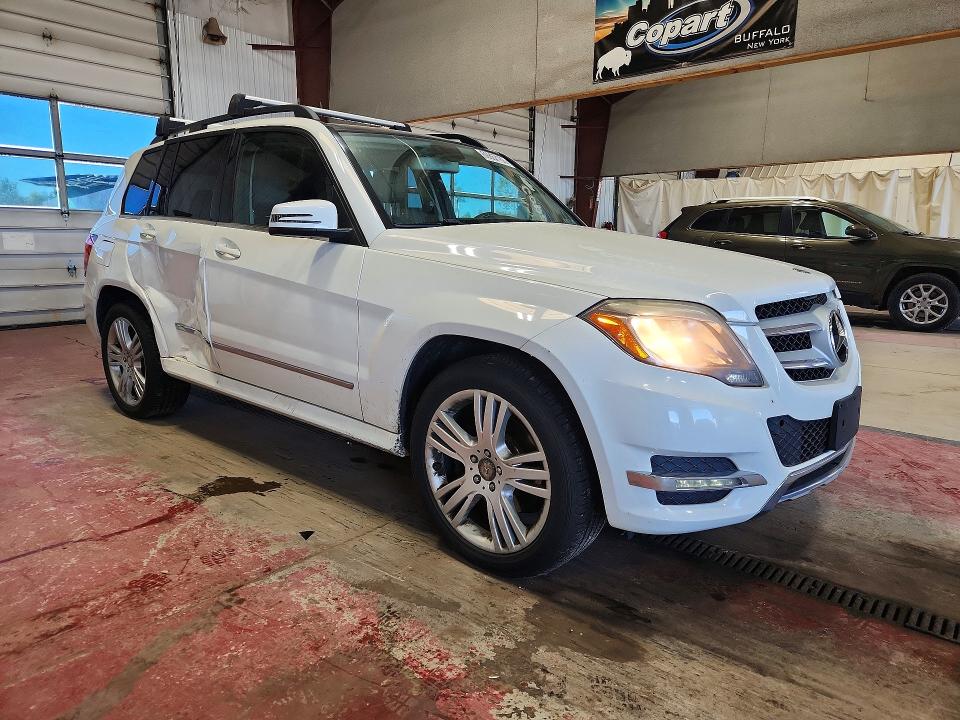 2015 Mercedes-benz Glk მანქანა იყიდება აუქციონზე, vin: WDCGG8JB1FG345833, აუქციონის ნომერი: 69867186