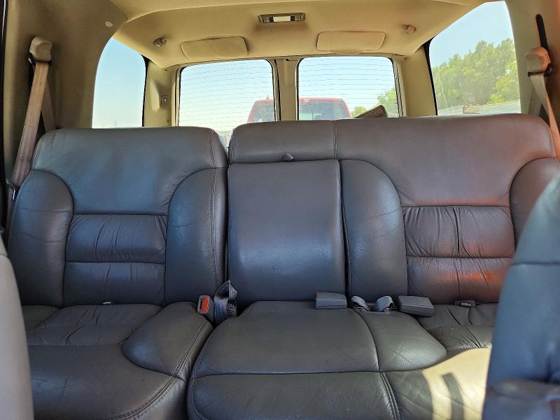 1999 Chevrolet Tahoe მანქანა იყიდება აუქციონზე, vin: 1GNEK13R2XJ344196, აუქციონის ნომერი: 69535636