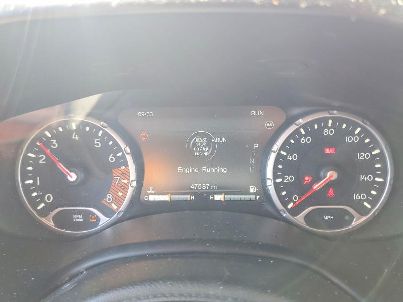 Продаж на аукціоні авто 2022 Jeep Renegade, vin: ZACNJDB16NPN59857, номер лоту: 67288896