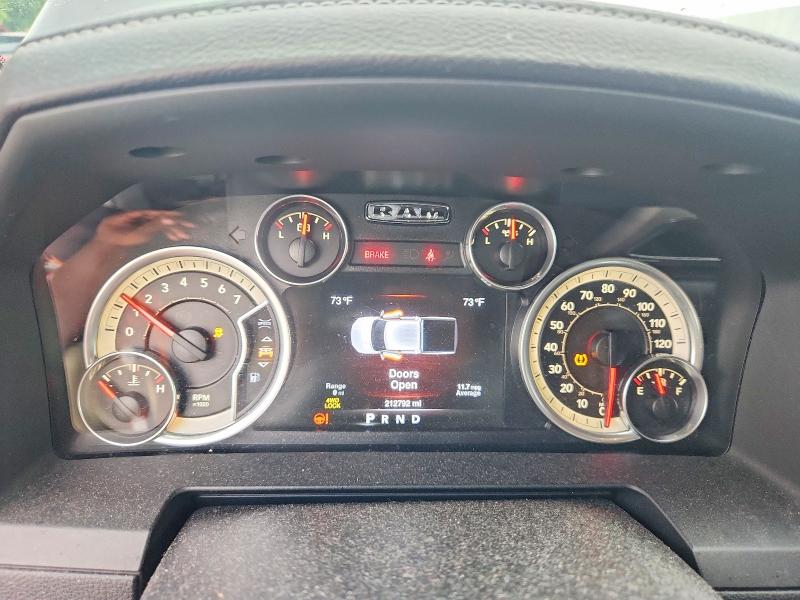 Aukcja sprzedaży 2016 Ram 1500, vin: 1C6RR7NT3GS229898, numer aukcji: 68276076