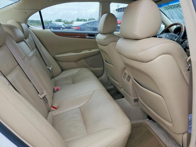 Продаж на аукціоні авто 2005 Lexus Es, vin: JTHBA30G155063797, номер лоту: 68493846