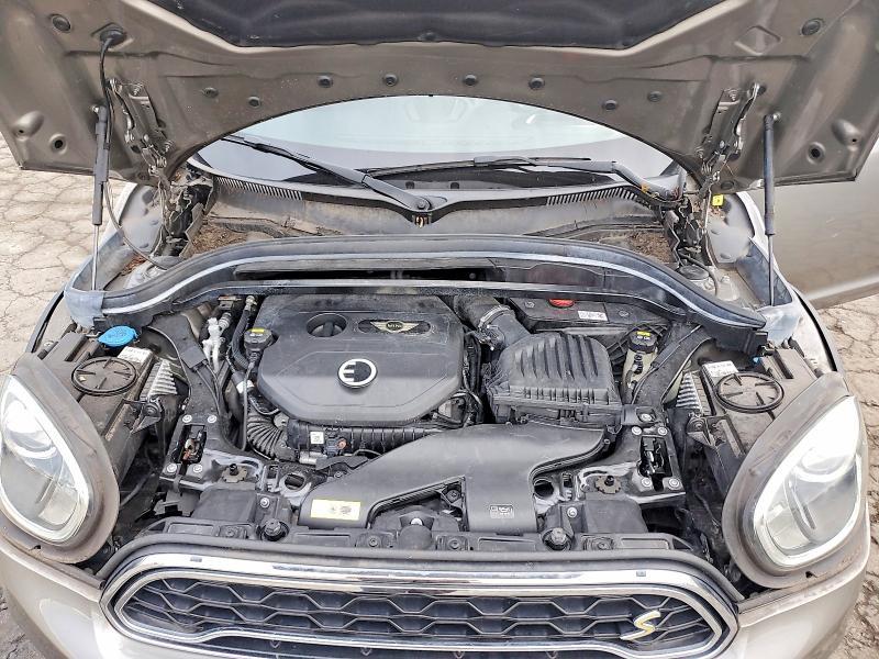 Продаж на аукціоні авто 2019 Mini Cooper, vin: WMZYU7C50K3F94553, номер лоту: 69065826