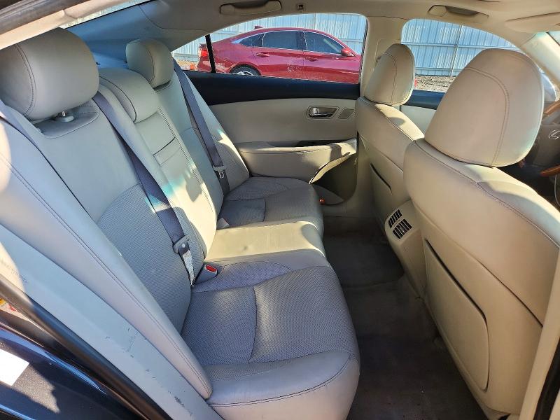 Продажа на аукционе авто 2007 Lexus Es, vin: JTHBJ46G372056352, номер лота: 67526506