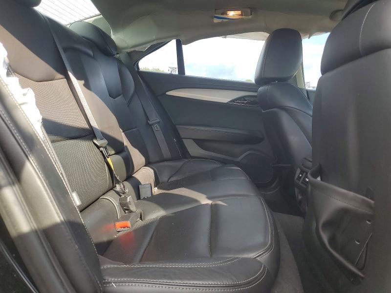 Продажа на аукционе авто 2018 Cadillac Ats, vin: 1G6AF5SX3J0176684, номер лота: 68209576