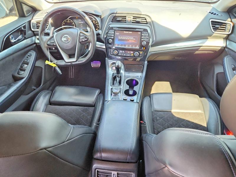 Продажа на аукционе авто 2016 Nissan Maxima, vin: 1N4AA6AP0GC387275, номер лота: 69972426