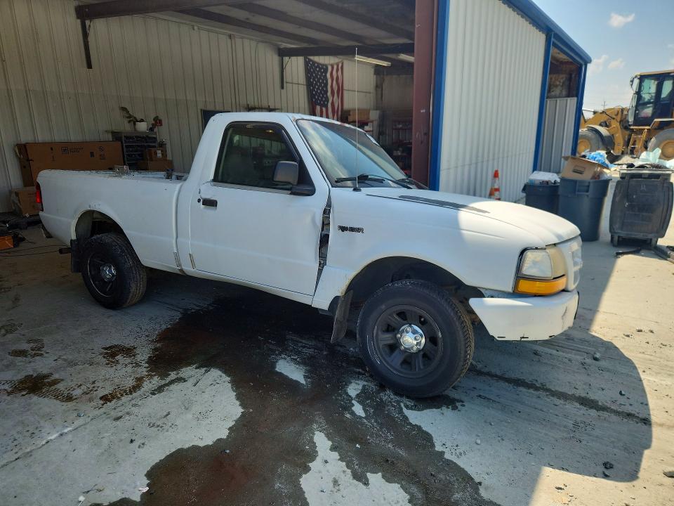 67701406 :رقم المزاد ، 1FTYR10C2YPA99903 vin ، 2000 Ford Ranger مزاد بيع