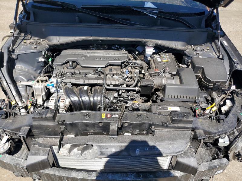 69577746 :رقم المزاد ، KM8HF3AB3TU468381 vin ، 2026 Hyundai Kona مزاد بيع