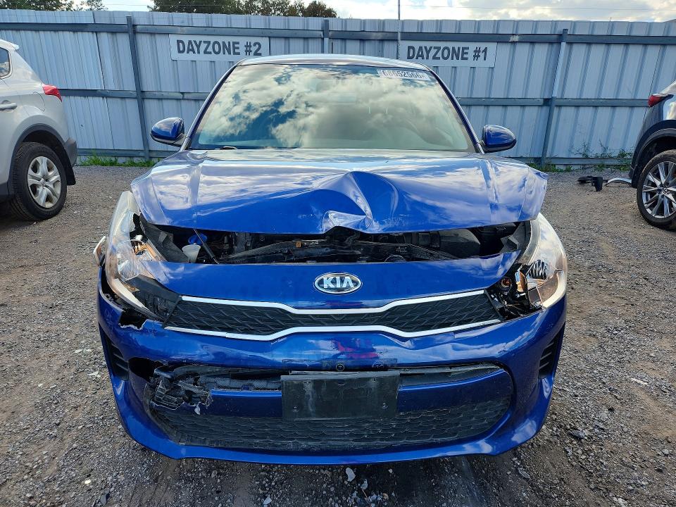 Продаж на аукціоні авто 2020 Kia Rio, vin: 3KPA25AD0LE345280, номер лоту: 68652566