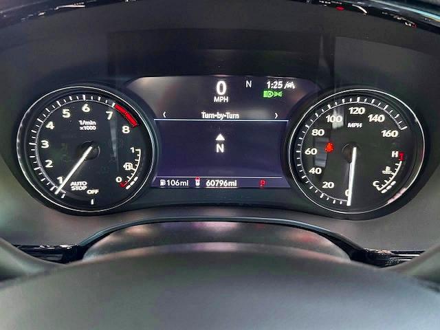 2021 Cadillac Xt6 მანქანა იყიდება აუქციონზე, vin: 1GYKPCRS4MZ181724, აუქციონის ნომერი: 70372106