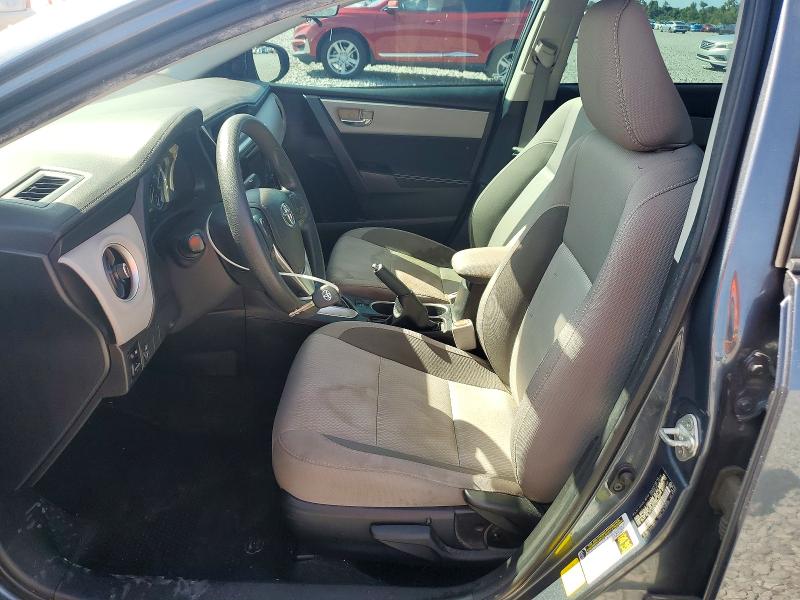 2019 Toyota Corolla მანქანა იყიდება აუქციონზე, vin: 2T1BURHE4KC223555, აუქციონის ნომერი: 69250146