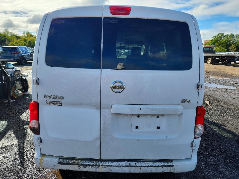 Продаж на аукціоні авто 2014 Nissan Nv200, vin: 3N6CM0KN2EK693824, номер лоту: 69568266