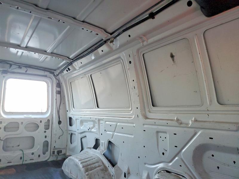 2008 Ford Econoline მანქანა იყიდება აუქციონზე, vin: 1FTNE14W58DB19811, აუქციონის ნომერი: 69007166