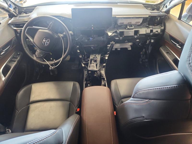 Продажа на аукционе авто 2024 Toyota Venza, vin: JTEAAAAHXRJ170753, номер лота: 67404546