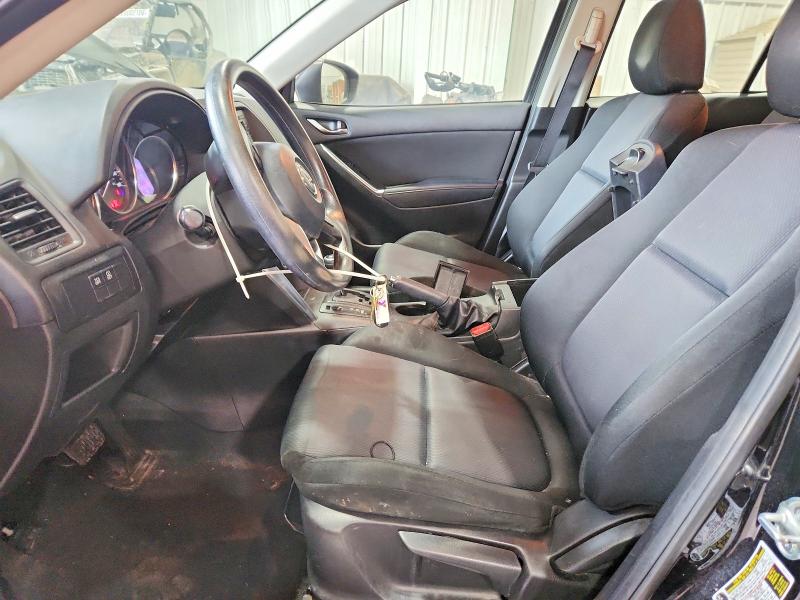 Aukcja sprzedaży 2014 Mazda Cx-5, vin: JM3KE2BE3E0330874, numer aukcji: 70531846