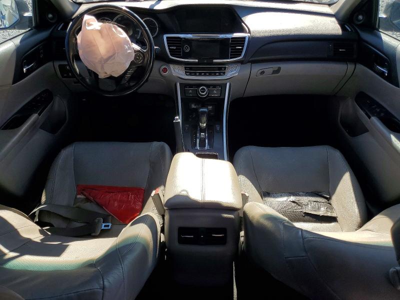 Aukcja sprzedaży 2015 Honda Accord, vin: 1HGCR3F91FA012866, numer aukcji: 67398976