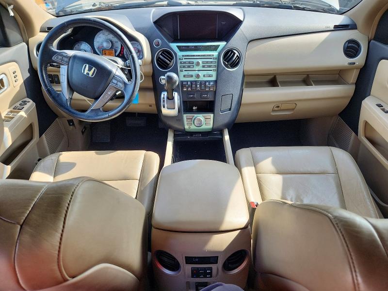 Aukcja sprzedaży 2009 Honda Pilot, vin: 5FNYF48949B007656, numer aukcji: 70341306