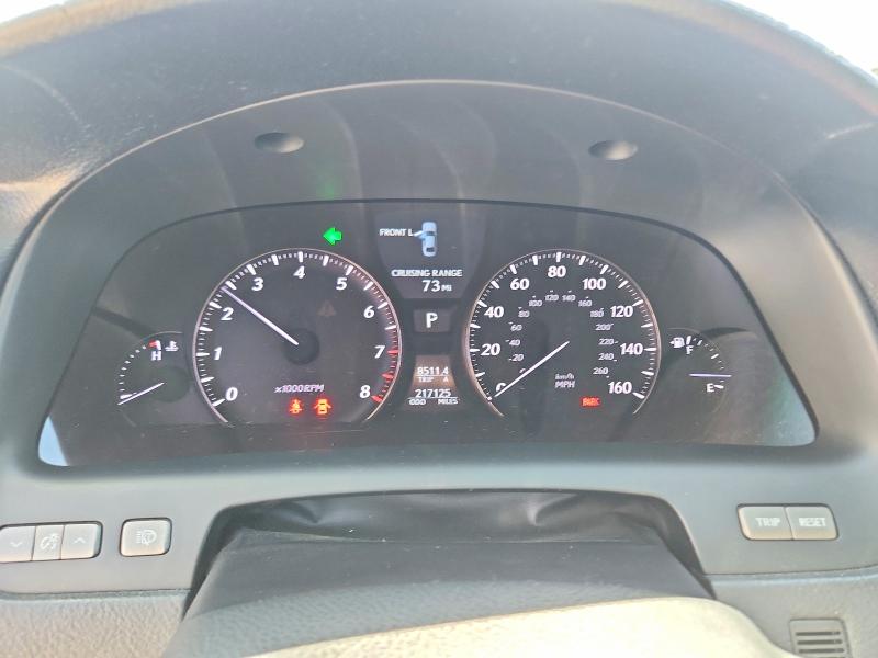Продажа на аукционе авто 2008 Lexus Ls, vin: JTHGL46FX85020942, номер лота: 67169586
