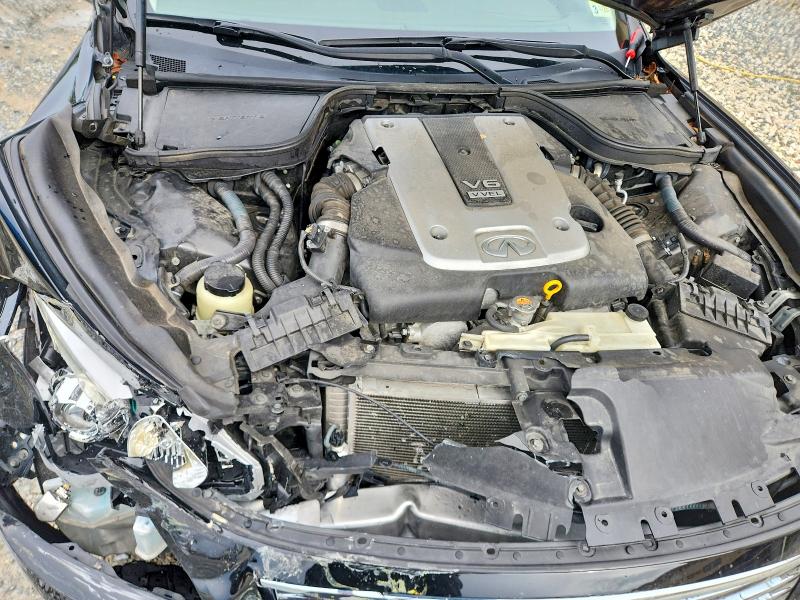 Продажа на аукционе авто 2012 Infiniti G37 Coupe, vin: JN1CV6EL2CM471054, номер лота: 68316196