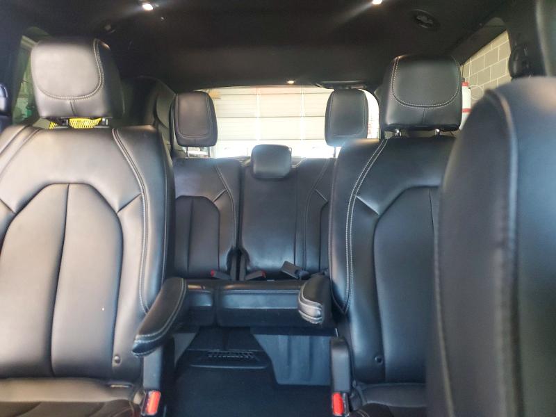 67930886 :رقم المزاد ، 2C4RC1BG1SR540903 vin ، 2025 Chrysler Pacifica مزاد بيع