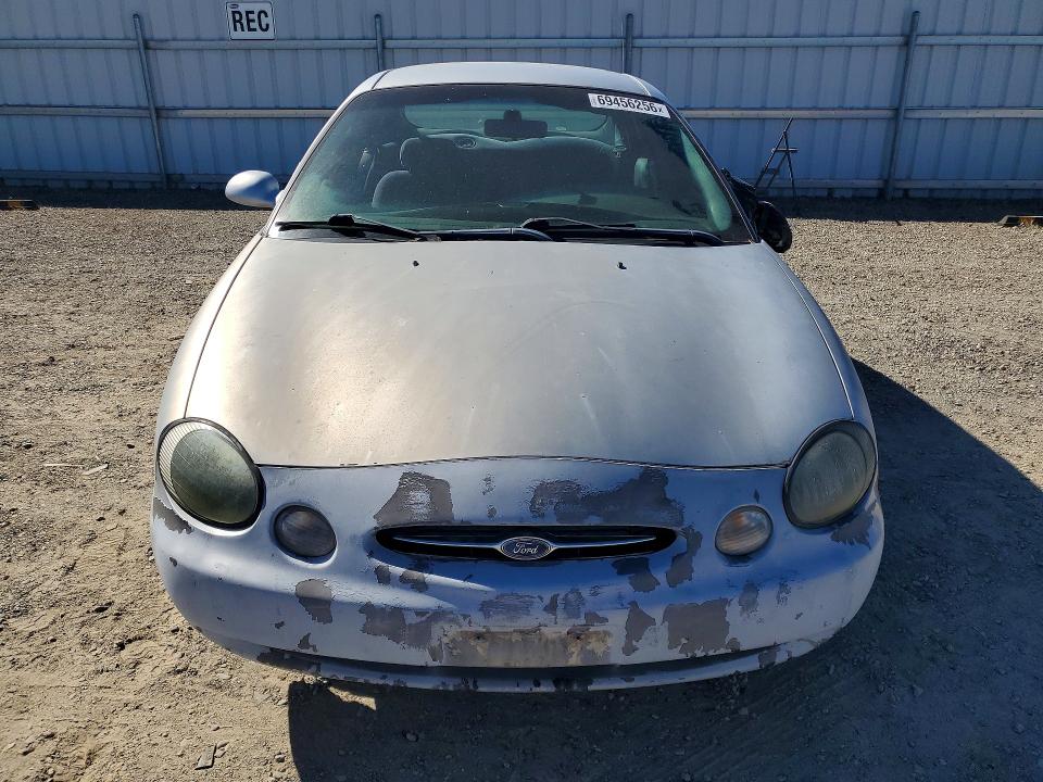 69456256 :رقم المزاد ، 1FAFP53U1XG111441 vin ، 1999 Ford Taurus مزاد بيع
