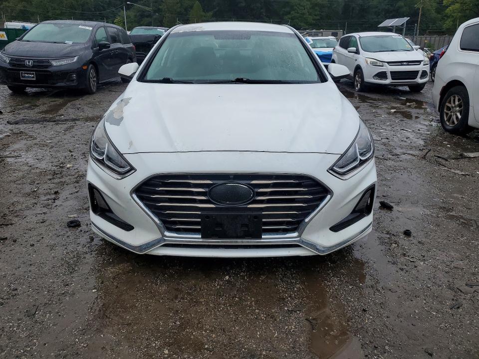 Продаж на аукціоні авто 2018 Hyundai Sonata, vin: 5NPE24AF7JH684964, номер лоту: 70189786