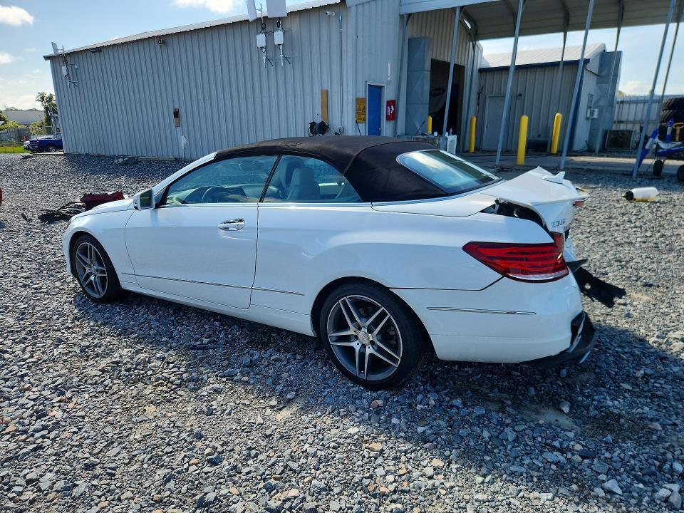 67464976 :رقم المزاد ، WDDKK5KF1EF270219 vin ، 2014 Mercedes-benz E مزاد بيع