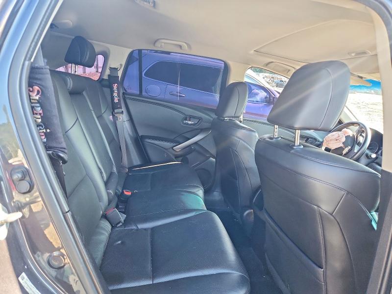 66385386 :رقم المزاد ، 5J8TB4H38EL023742 vin ، 2014 Acura Rdx مزاد بيع