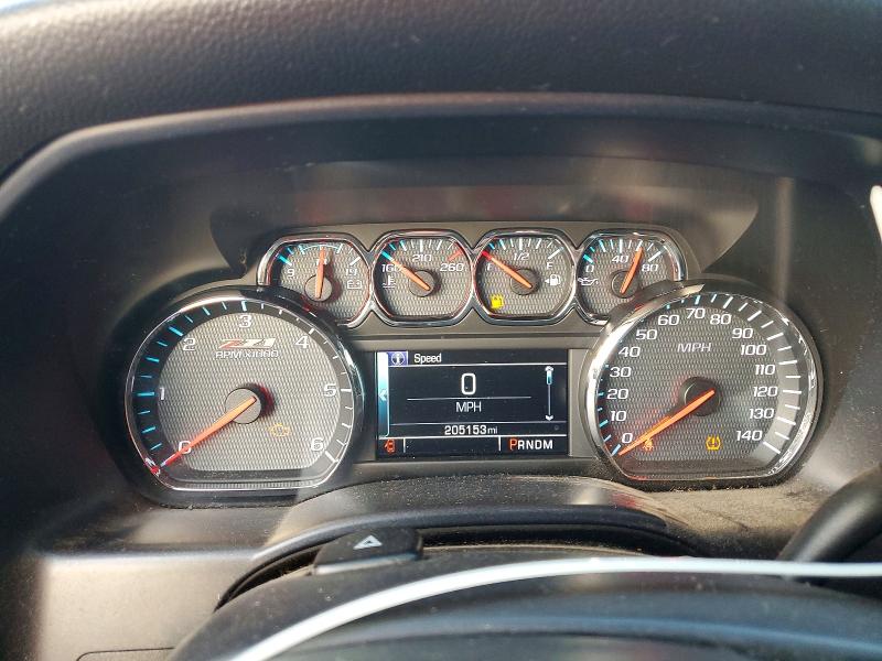 2014 Chevrolet Silverado მანქანა იყიდება აუქციონზე, vin: 1GCVKREC1EZ411160, აუქციონის ნომერი: 67672256